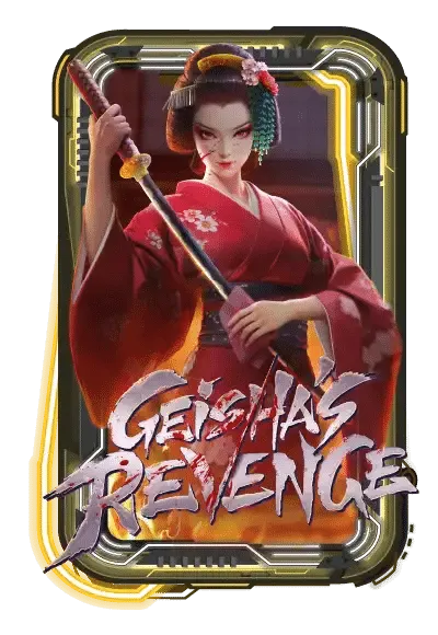 BANMAI88s-Recommended games from famous companies-geishas