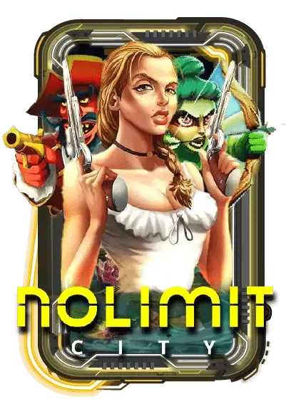 BANMAI88s-Recommended games from famous companies-nolimit
