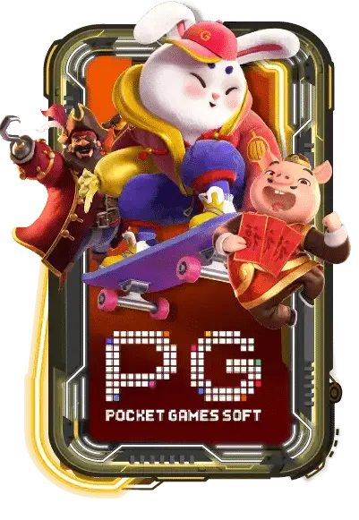 BANMAI88s-Recommended games from famous companies-pg